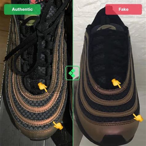 nike air max 97 skepta fake